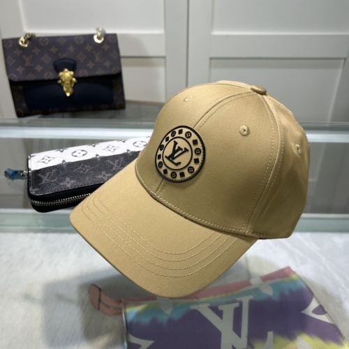 Replica Louis Vuitton LV Caps #1222123 $25.00 USD for Wholesale