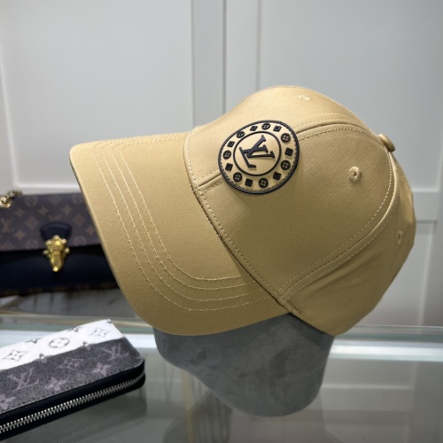 Replica Louis Vuitton LV Caps #1222123 $25.00 USD for Wholesale