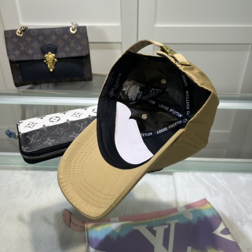 Replica Louis Vuitton LV Caps #1222123 $25.00 USD for Wholesale