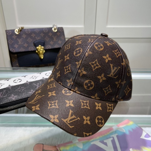 Louis Vuitton LV Caps #1222125 $25.00 USD, Wholesale Replica Louis Vuitton LV Caps