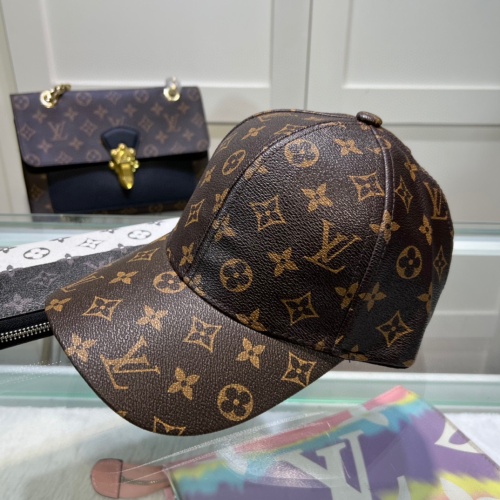 Replica Louis Vuitton LV Caps #1222125 $25.00 USD for Wholesale