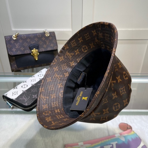 Replica Louis Vuitton LV Caps #1222127 $25.00 USD for Wholesale