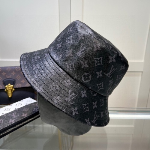 Replica Louis Vuitton LV Caps #1222128 $25.00 USD for Wholesale