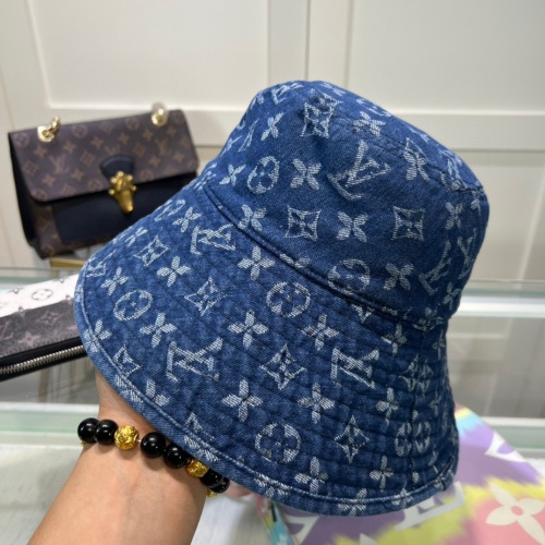 Louis Vuitton LV Caps #1222133 $27.00 USD, Wholesale Replica Louis Vuitton LV Caps