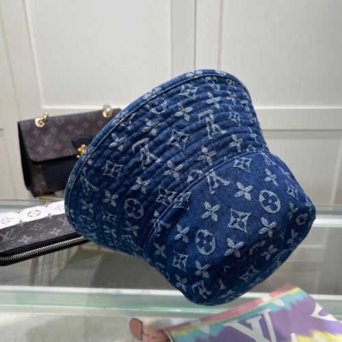 Replica Louis Vuitton LV Caps #1222133 $27.00 USD for Wholesale