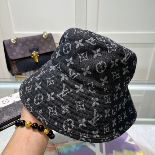 Louis Vuitton LV Caps #1222134 $27.00 USD, Wholesale Replica Louis Vuitton LV Caps