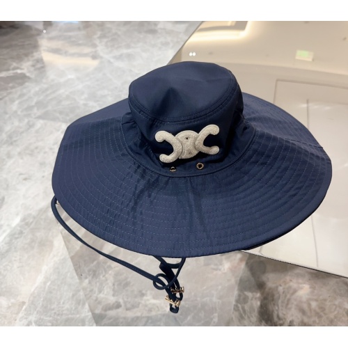 Celine Caps #1222135 $32.00 USD, Wholesale Replica Celine Caps