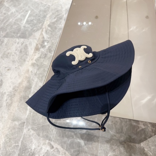 Replica Celine Caps #1222135 $32.00 USD for Wholesale