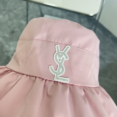 Replica Yves Saint Laurent YSL Caps #1222159 $29.00 USD for Wholesale