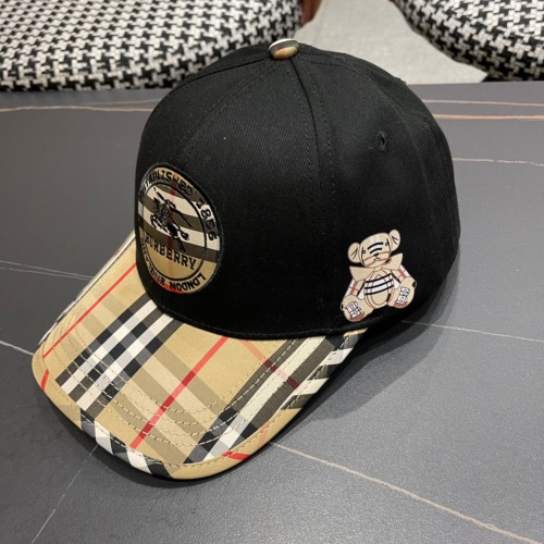 Burberry Caps #1222163 $32.00 USD, Wholesale Replica Burberry Caps