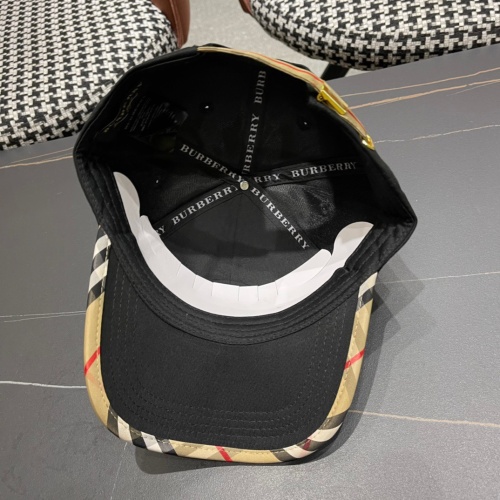 Replica Burberry Caps #1222163 $32.00 USD for Wholesale