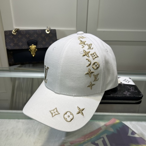 Replica Louis Vuitton LV Caps #1222164 $25.00 USD for Wholesale