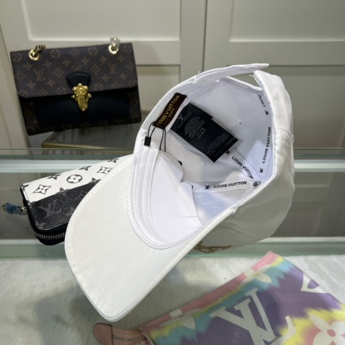 Replica Louis Vuitton LV Caps #1222164 $25.00 USD for Wholesale