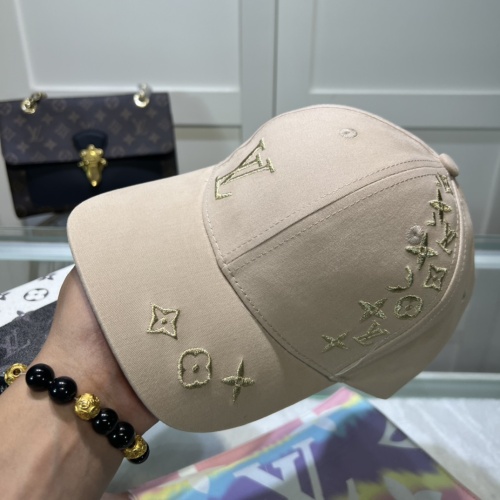 Louis Vuitton LV Caps #1222165 $25.00 USD, Wholesale Replica Louis Vuitton LV Caps