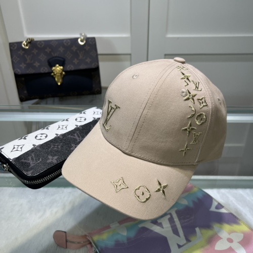 Replica Louis Vuitton LV Caps #1222165 $25.00 USD for Wholesale