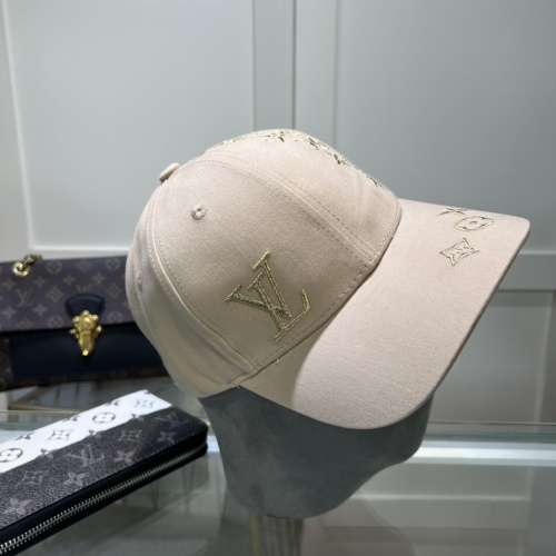 Replica Louis Vuitton LV Caps #1222165 $25.00 USD for Wholesale