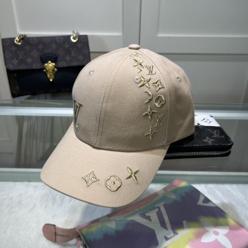 Replica Louis Vuitton LV Caps #1222165 $25.00 USD for Wholesale