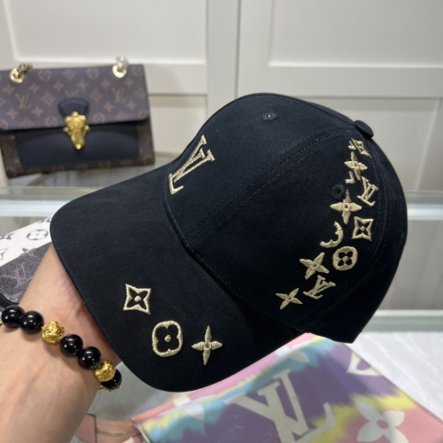 Louis Vuitton LV Caps #1222166 $25.00 USD, Wholesale Replica Louis Vuitton LV Caps