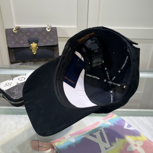 Replica Louis Vuitton LV Caps #1222166 $25.00 USD for Wholesale