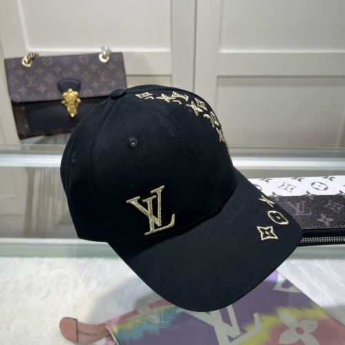 Replica Louis Vuitton LV Caps #1222166 $25.00 USD for Wholesale