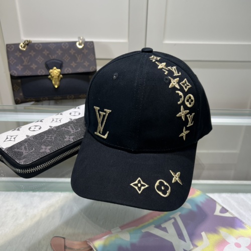 Replica Louis Vuitton LV Caps #1222166 $25.00 USD for Wholesale