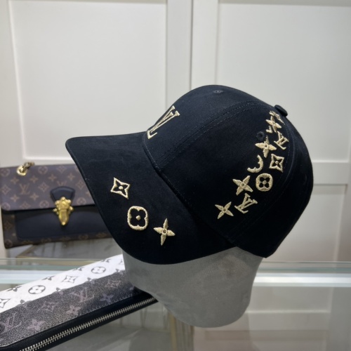 Replica Louis Vuitton LV Caps #1222166 $25.00 USD for Wholesale