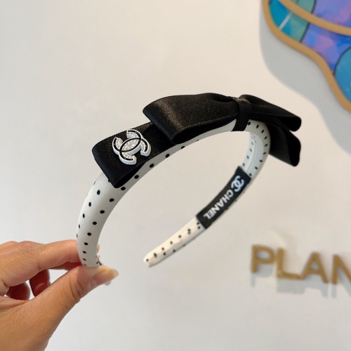 Chanel Headband For Women #1222176 $27.00 USD, Wholesale Replica Chanel Headband