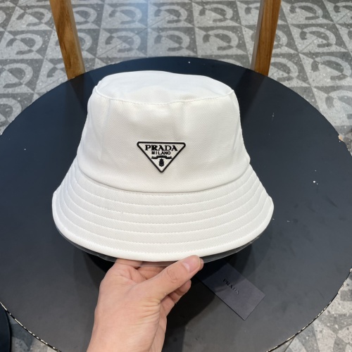 Prada Caps #1222200 $36.00 USD, Wholesale Replica Prada Caps