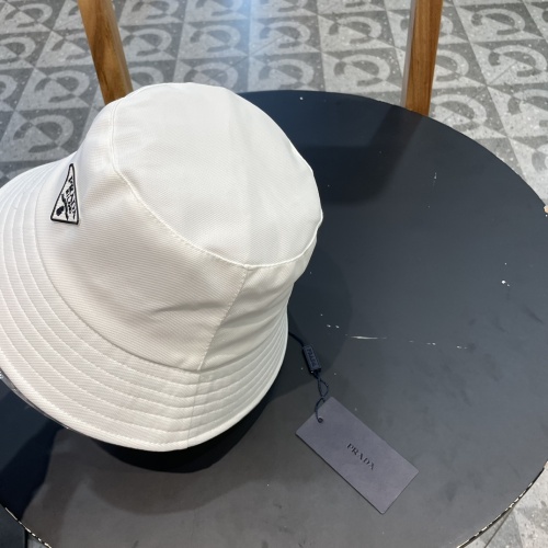 Replica Prada Caps #1222200 $36.00 USD for Wholesale