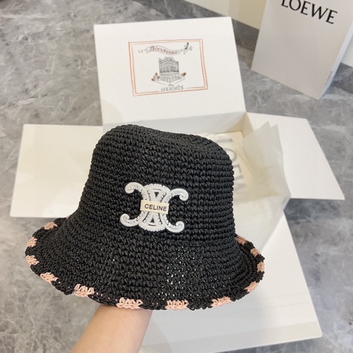 Celine Caps #1222214 $32.00 USD, Wholesale Replica Celine Caps