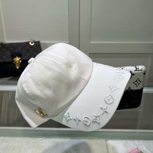 Replica Louis Vuitton LV Caps #1222215 $27.00 USD for Wholesale