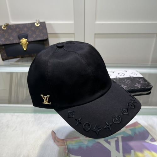 Louis Vuitton LV Caps #1222216 $27.00 USD, Wholesale Replica Louis Vuitton LV Caps