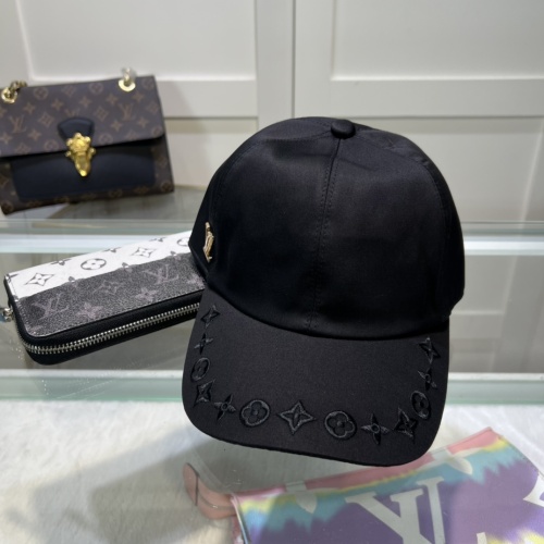 Replica Louis Vuitton LV Caps #1222216 $27.00 USD for Wholesale