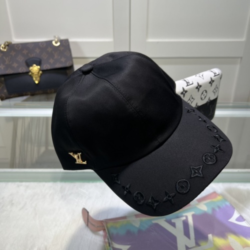 Replica Louis Vuitton LV Caps #1222216 $27.00 USD for Wholesale