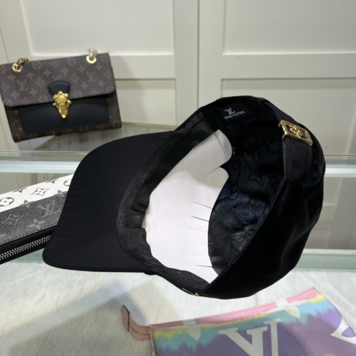 Replica Louis Vuitton LV Caps #1222216 $27.00 USD for Wholesale