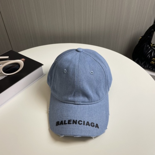 Balenciaga Caps #1222220 $25.00 USD, Wholesale Replica Balenciaga Caps