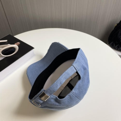 Replica Balenciaga Caps #1222220 $25.00 USD for Wholesale