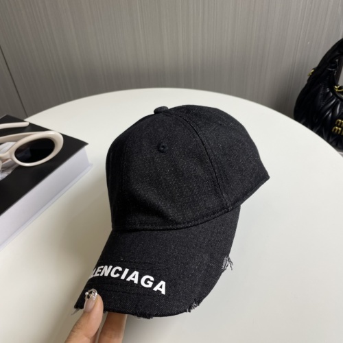 Replica Balenciaga Caps #1222223 $25.00 USD for Wholesale