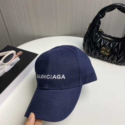 Replica Balenciaga Caps #1222226 $25.00 USD for Wholesale