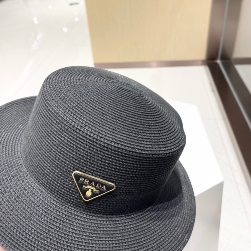 Replica Prada Caps #1222236 $38.00 USD for Wholesale