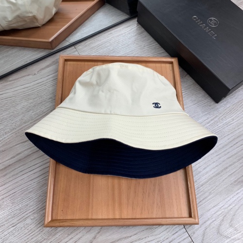 Chanel Caps #1222239 $29.00 USD, Wholesale Replica Chanel Caps