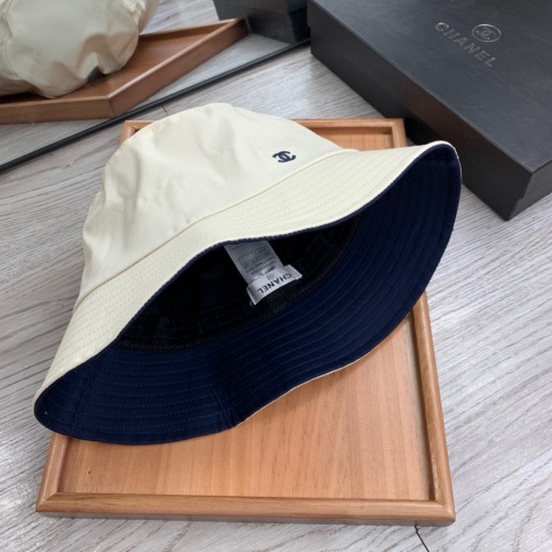 Replica Chanel Caps #1222239 $29.00 USD for Wholesale