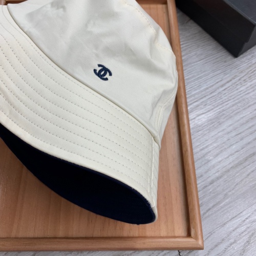 Replica Chanel Caps #1222239 $29.00 USD for Wholesale