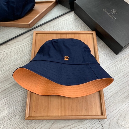 Chanel Caps #1222241 $29.00 USD, Wholesale Replica Chanel Caps