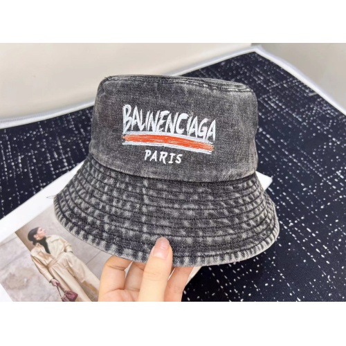 Balenciaga Caps #1222245 $29.00 USD, Wholesale Replica Balenciaga Caps