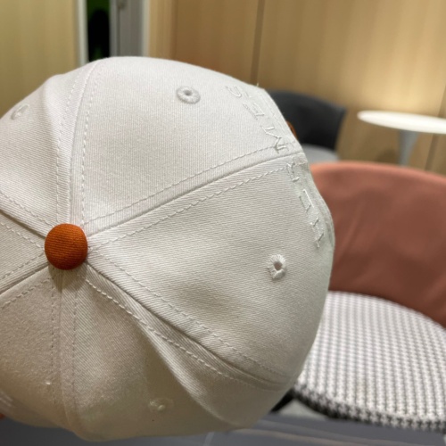 Replica Hermes Caps #1222249 $27.00 USD for Wholesale