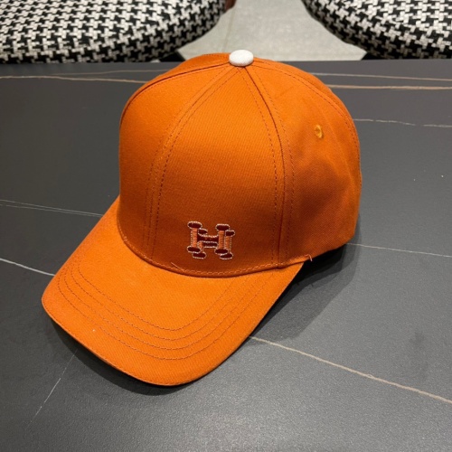 Hermes Caps #1222253 $27.00 USD, Wholesale Replica Hermes Caps