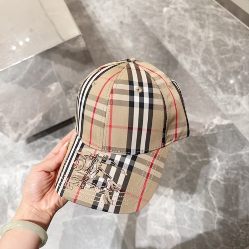 Burberry Caps #1222255 $27.00 USD, Wholesale Replica Burberry Caps