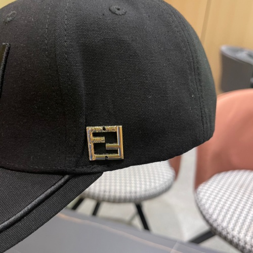 Replica Fendi Caps #1222261 $32.00 USD for Wholesale