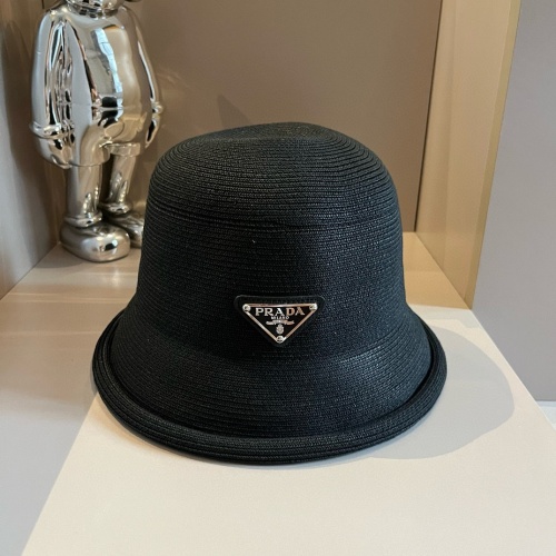 Replica Prada Caps #1222269 $39.00 USD for Wholesale